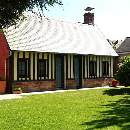 Clos Des Paquerettes : Maison Avec Jardin Privatif Yvetot Eksteriør billede
