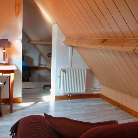 Clos Des Paquerettes : Maison Avec Jardin Privatif Yvetot Eksteriør billede